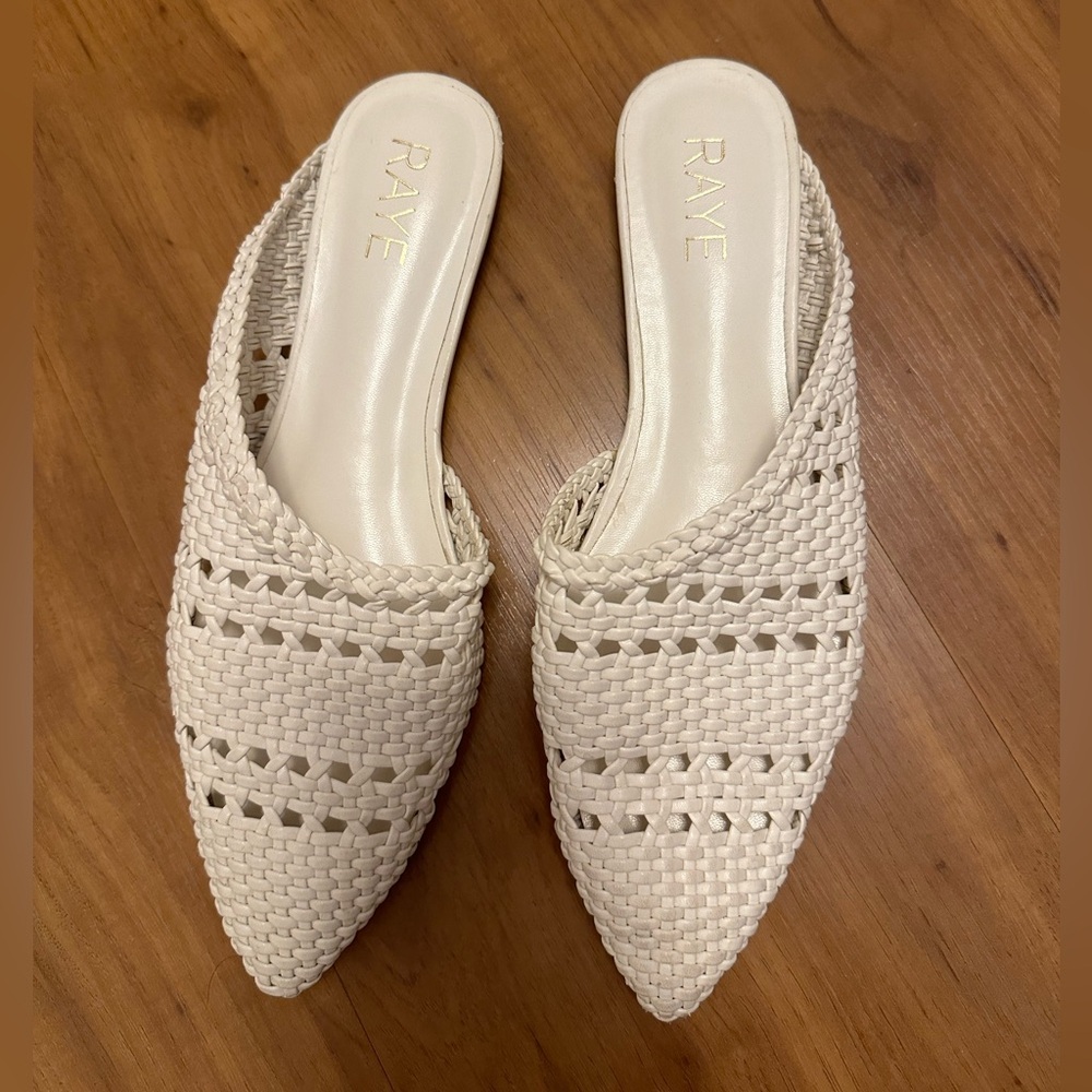 Raye Shade Flat - image 5